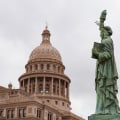 Political Contributions in Taylor, Texas: Restrictions and Guidelines